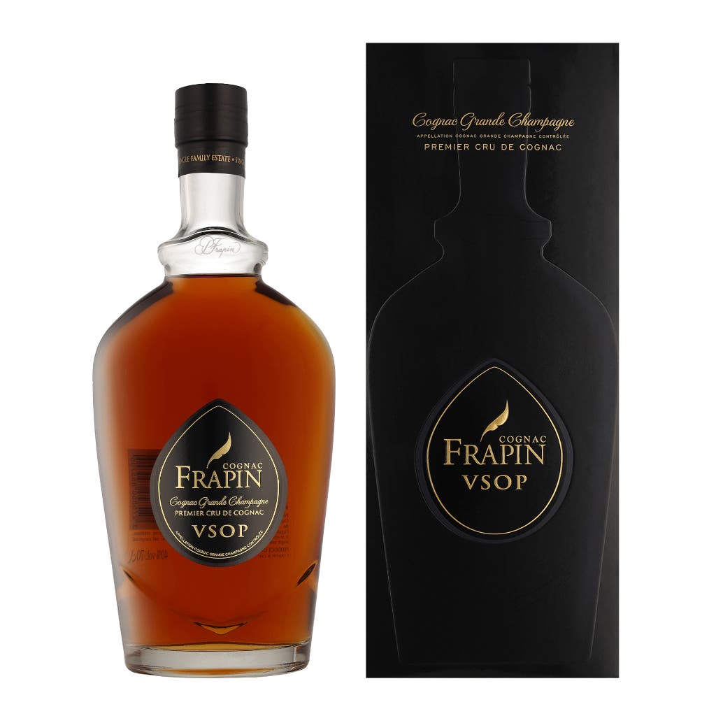 Frapin Cognac VSOP 70cl