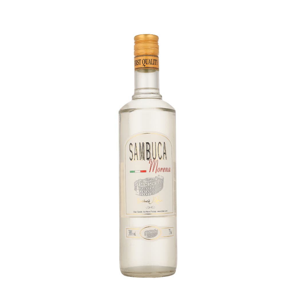 Sambuca Morena 70cl