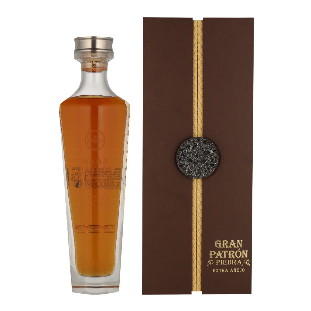 Patron Gran Piedra 70cl