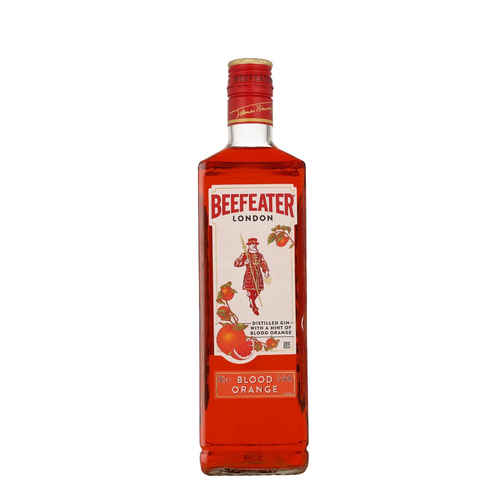 Beefeater Blood Orange 70cl