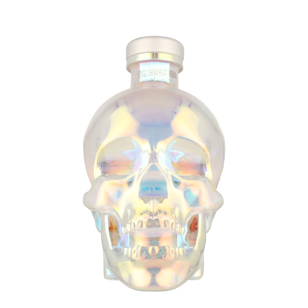 Crystal Head Aurora 70cl