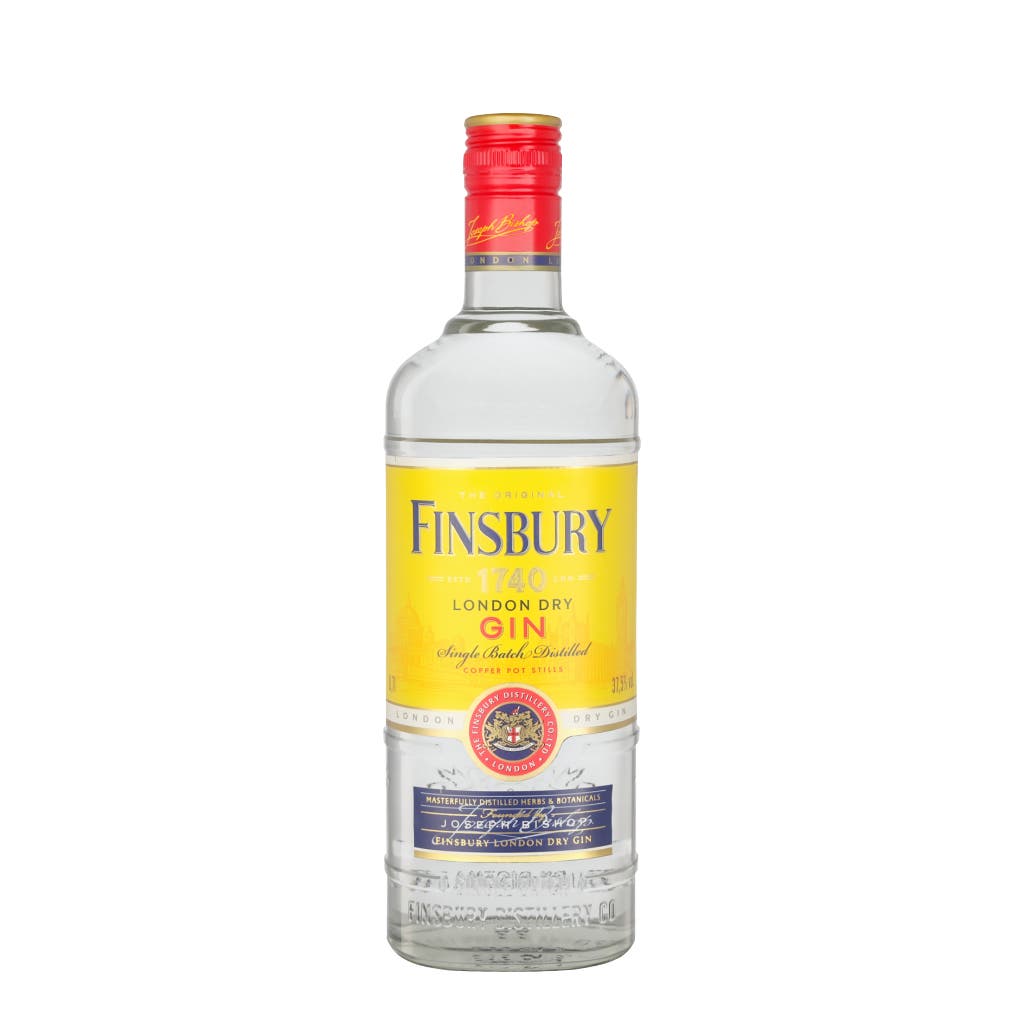 Finsbury London Dry Gin 70cl
