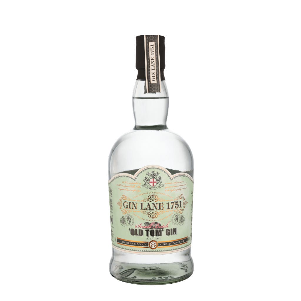Gin Lane 1751 Old Tom Gin 70cl