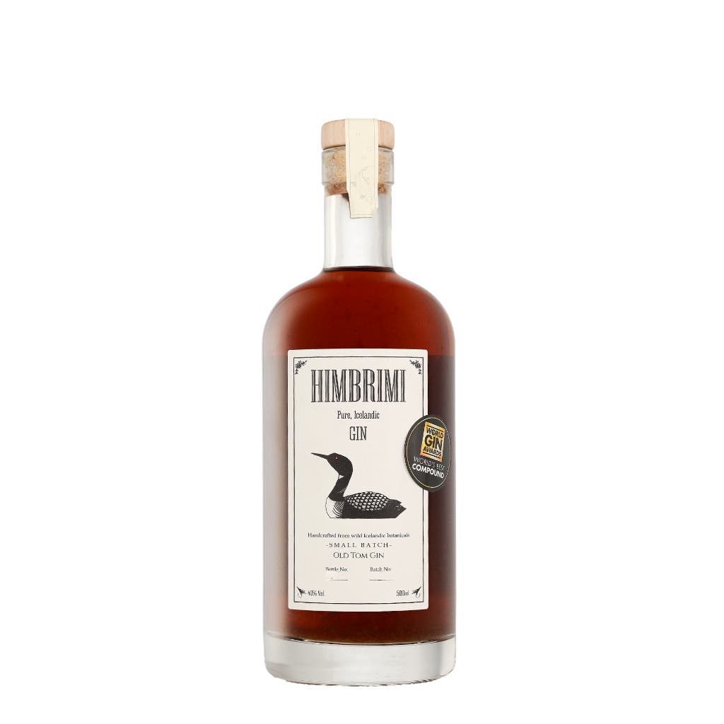 Himbrimi Old Tom Gin 50cl