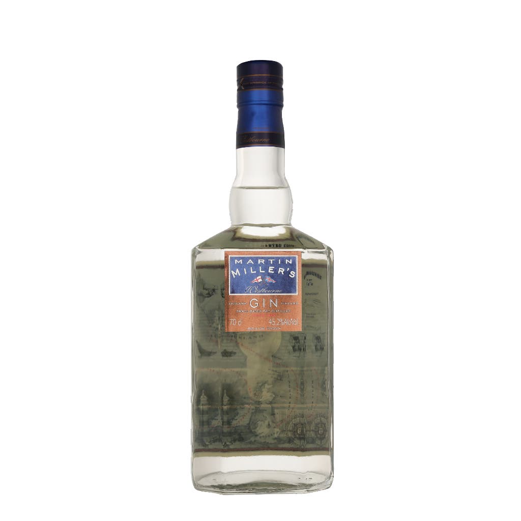 Martin Miller's Westbourne Strength 70cl