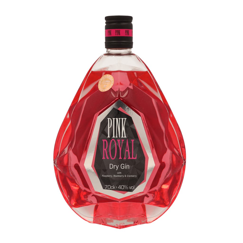 Pink 47 Royal 70cl