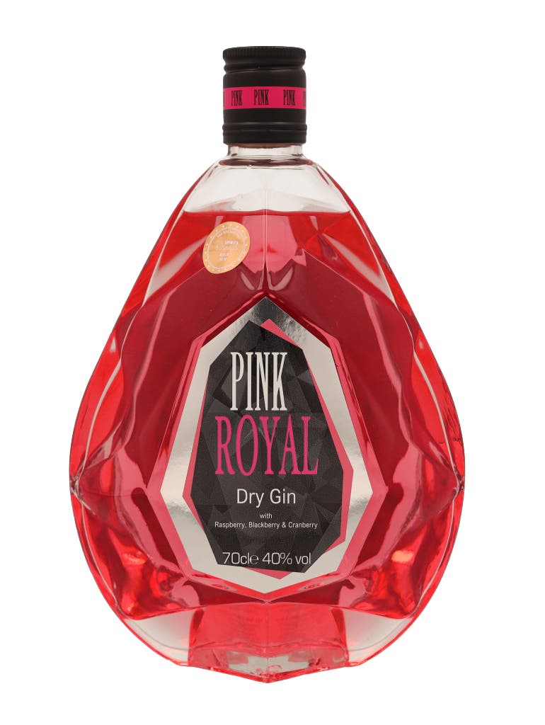 Pink 47 Royal 70cl