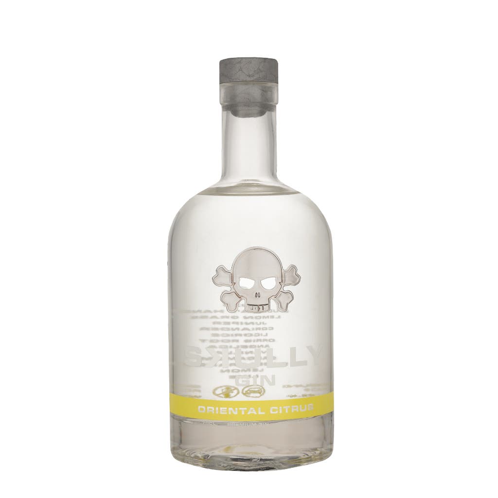 Skully Oriental Citrus 70cl