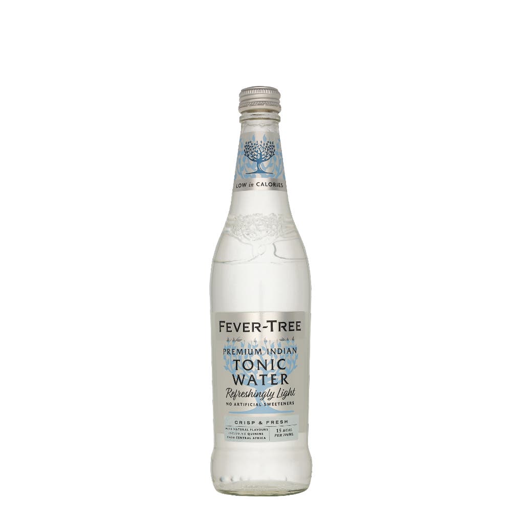 Fever-Tree Indian Tonic Light 50cl