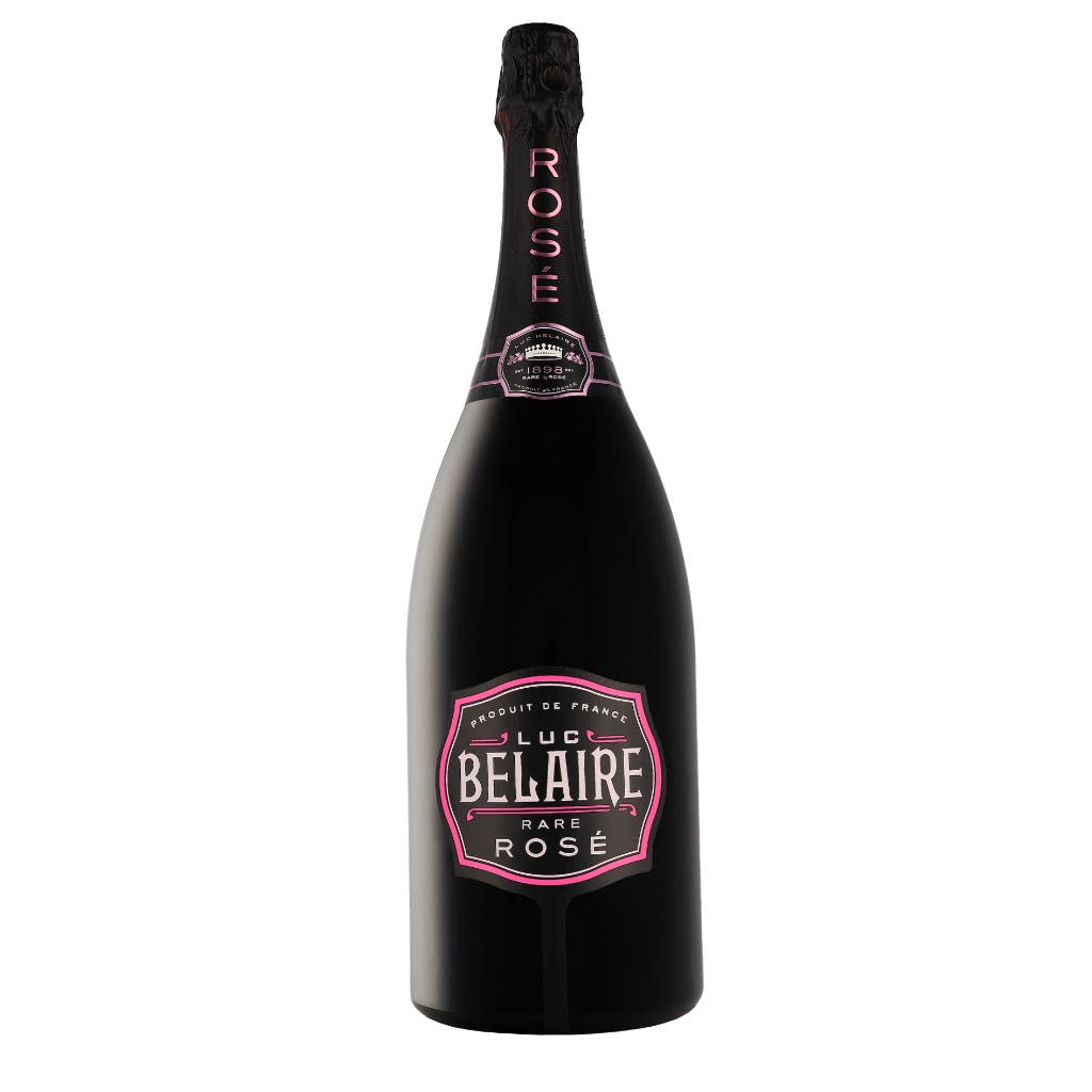 Luc Belaire Fantome Rose 1,5ltr