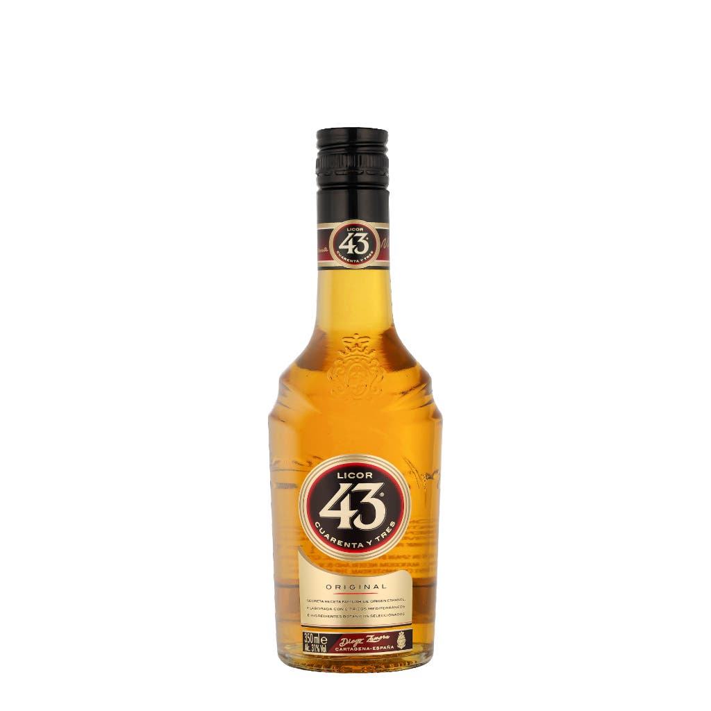 Licor 43 35cl