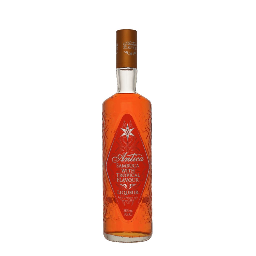 Antica Sambuca Tropical 70cl
