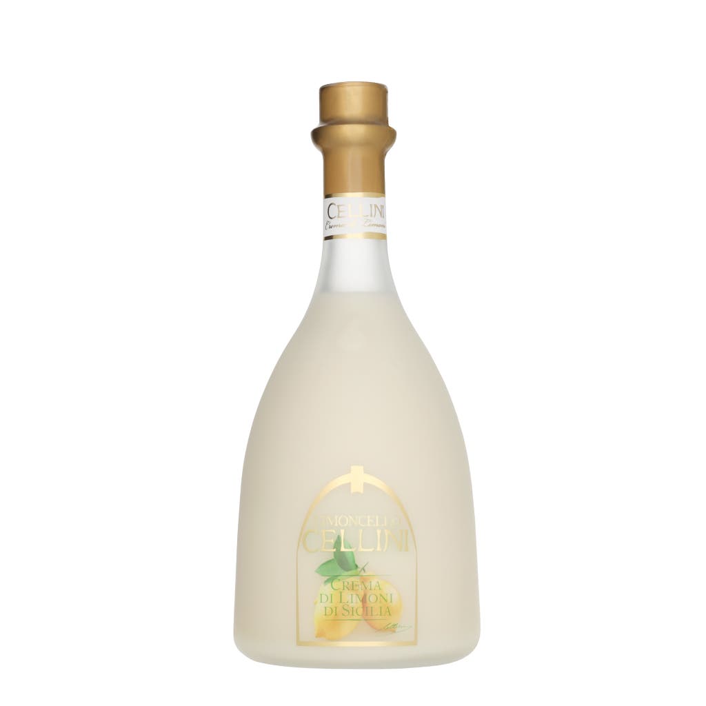 Cellini Crema Di Limoncello 70cl