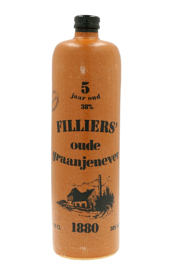 Filliers 5 Jaar 1ltr