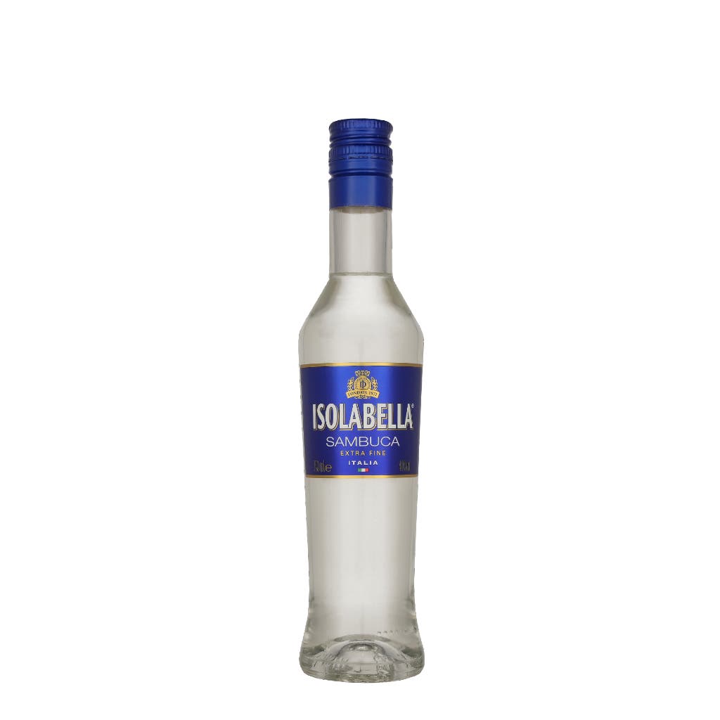 Isolabella Sambuca 35cl