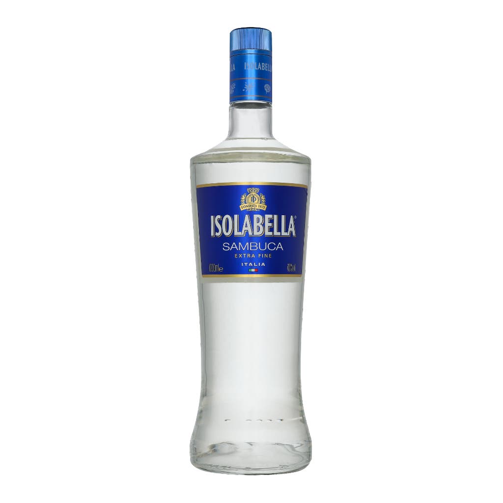 Isolabella Sambuca 1ltr