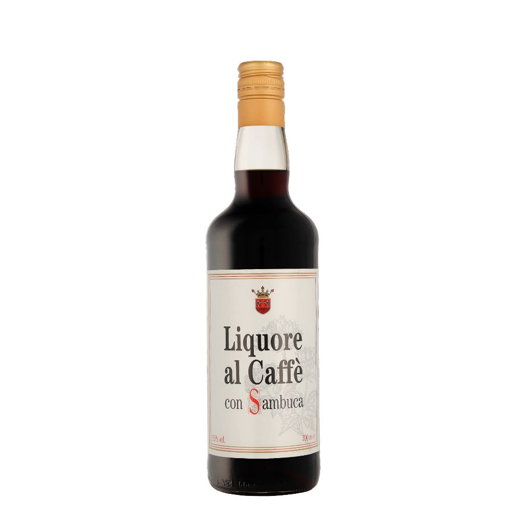 Sambuca Cafe 70cl