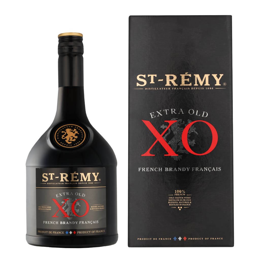 St.Remy XO 70cl