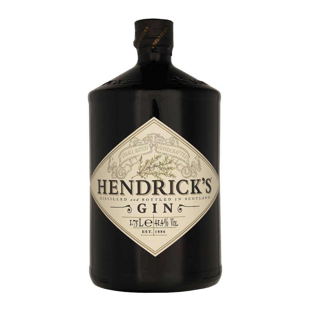 Hendrick's Gin 1,75ltr