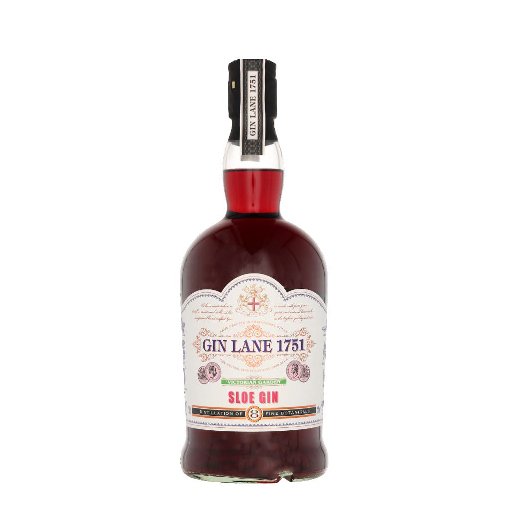 Gin Lane 1751 Sloe Gin 70cl