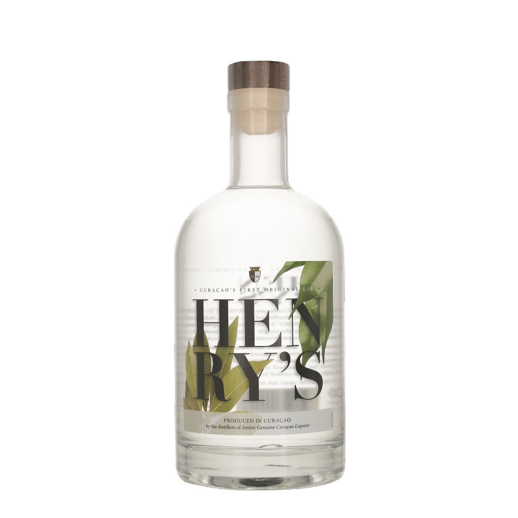 Henry's Gin 70cl