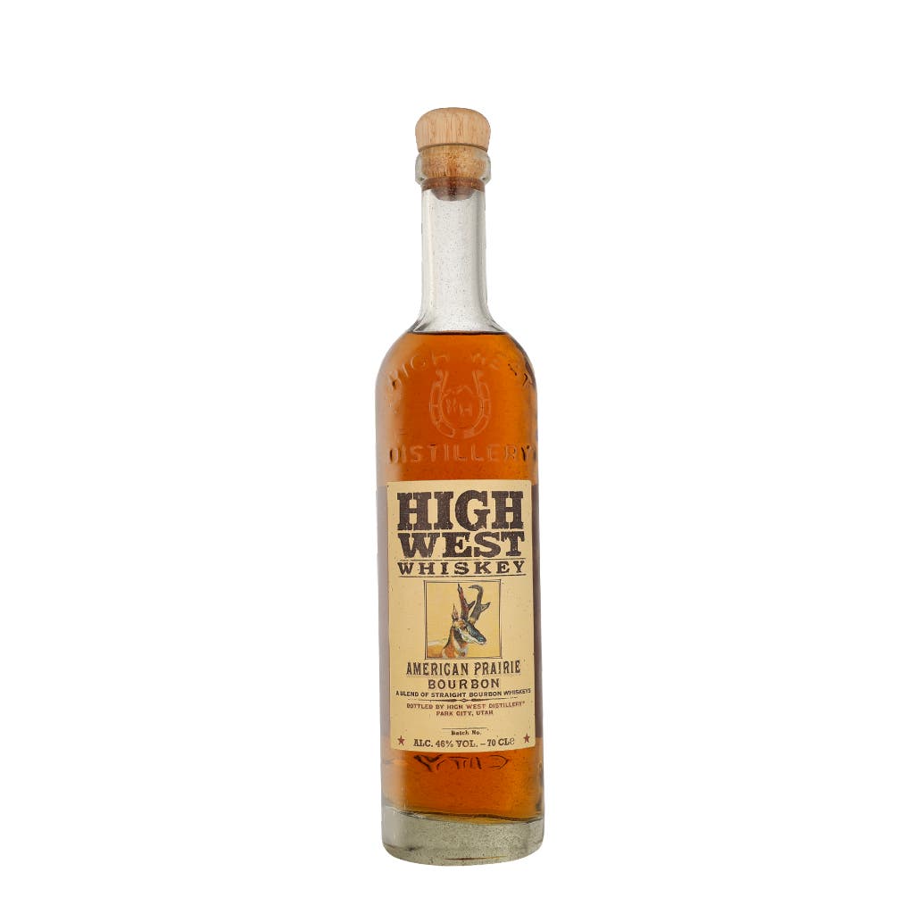 High West American Prairie 70cl