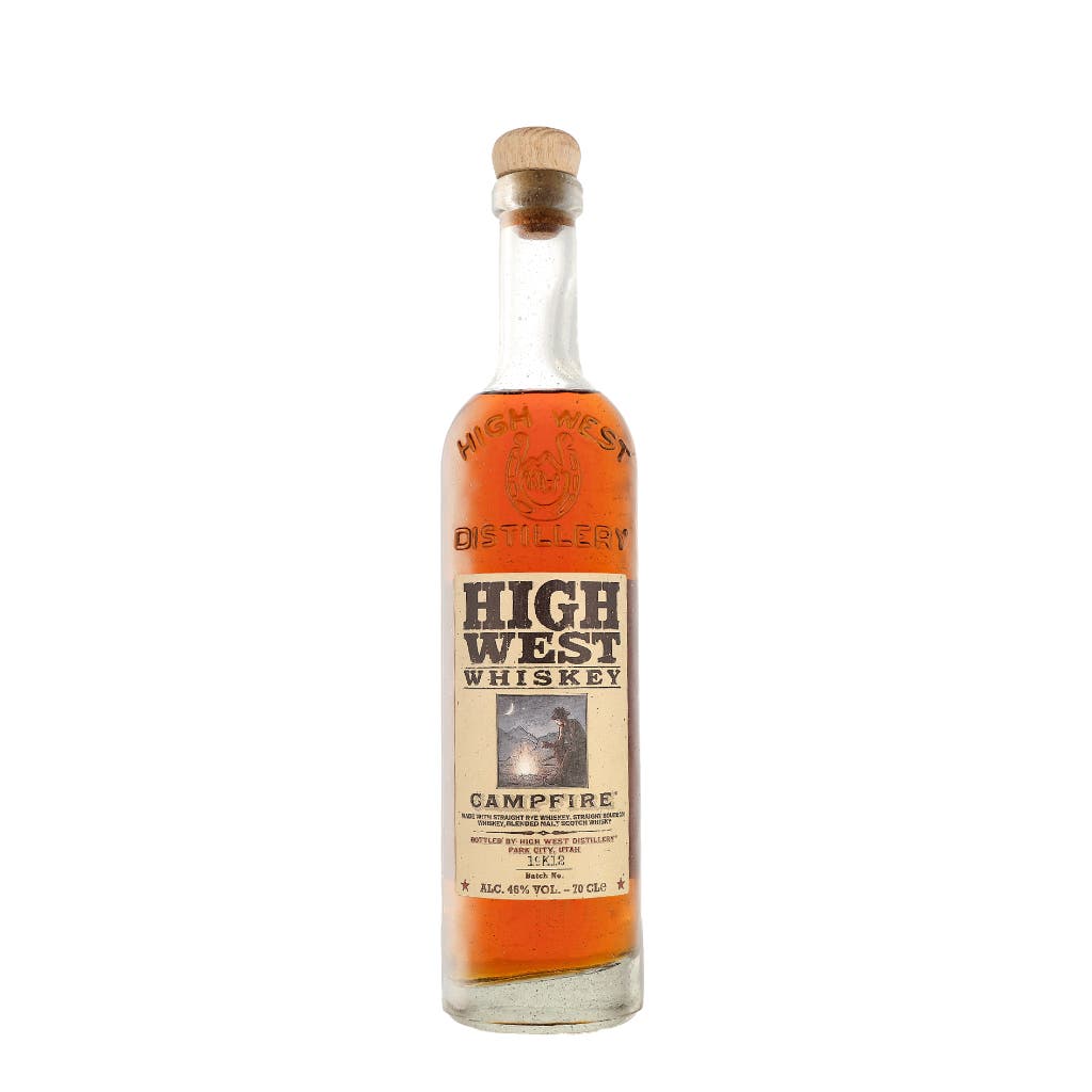 High West Campfire 70cl