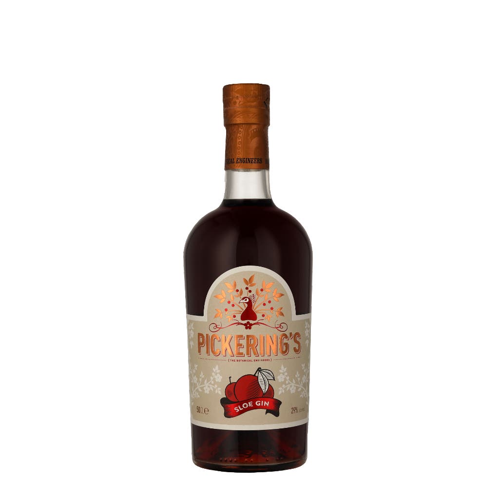 Pickering's Sloe Gin 50cl