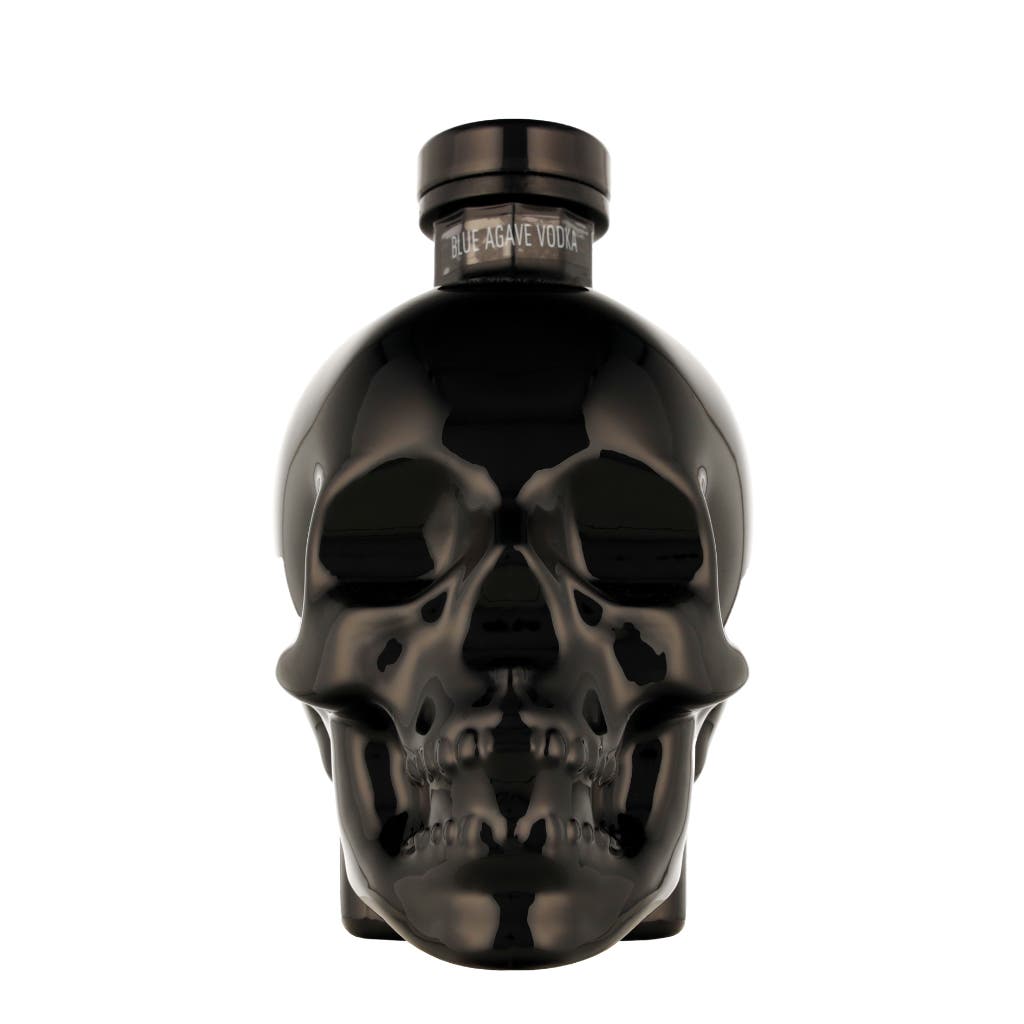 Crystal Head Onyx Blue Agave 70cl