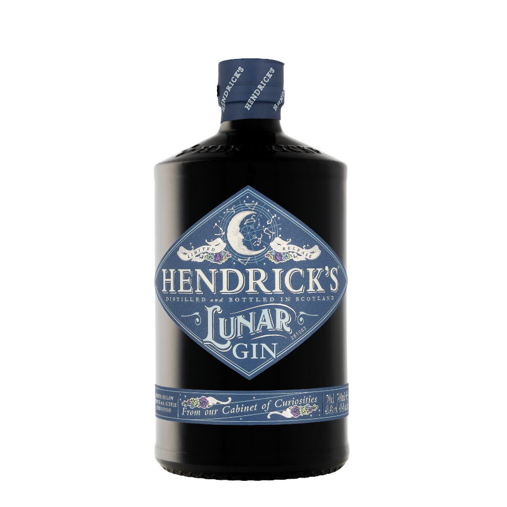 Hendrick's Lunar 70cl
