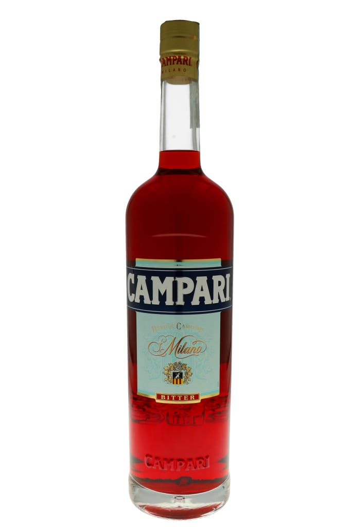 Campari Bitter 3ltr