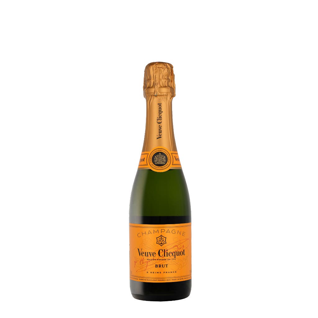 Veuve Clicquot Brut 375ml