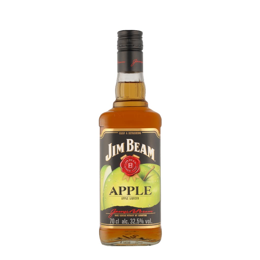 Jim Beam Apple 70cl