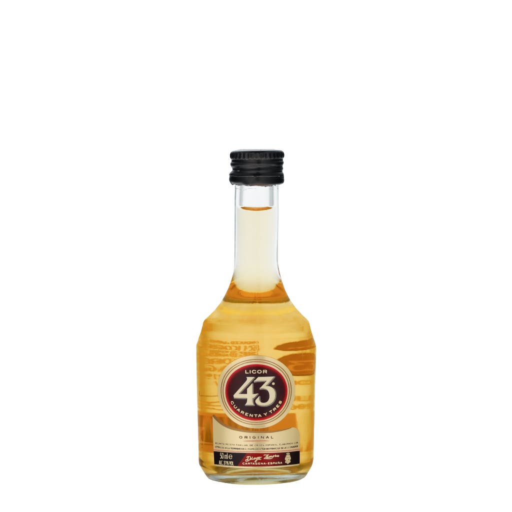 Licor 43 12 x 5cl