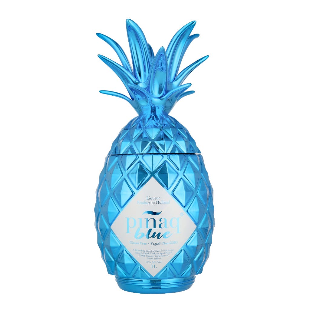 Pinaq Blue 1ltr