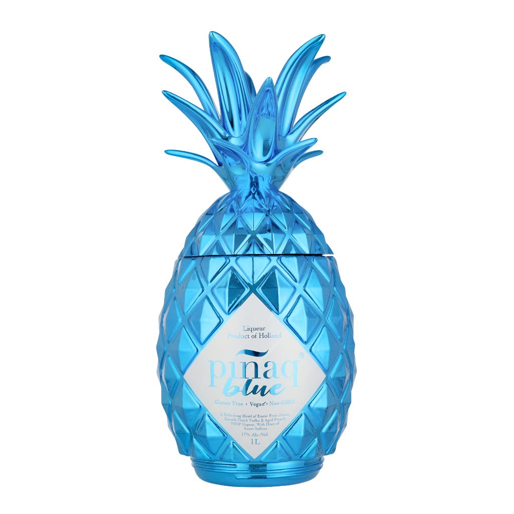Pinaq Blue 1ltr
