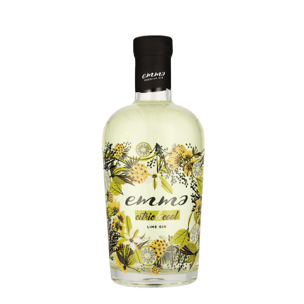 Emma Citric & Cool 70cl