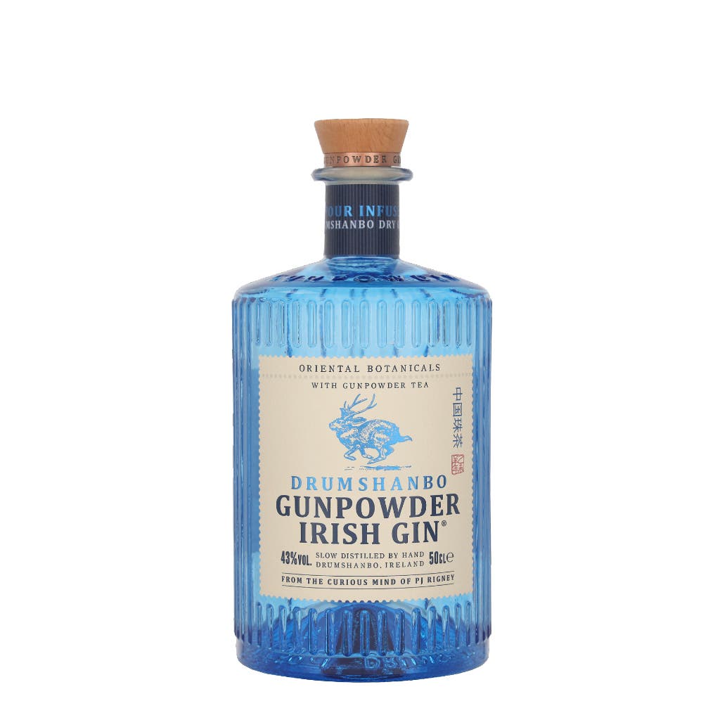 Drumshanbo Gunpowder 50cl