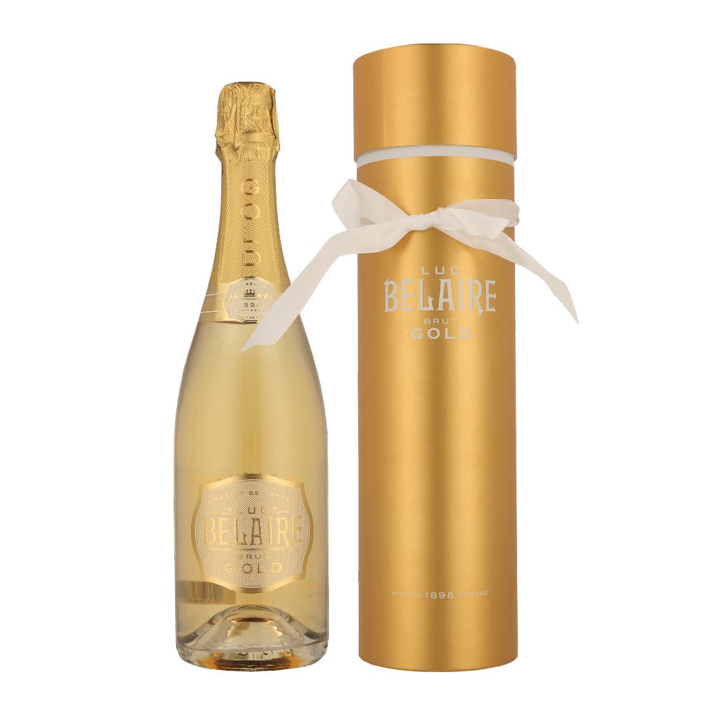 Luc Belaire Gold Brut 75cl