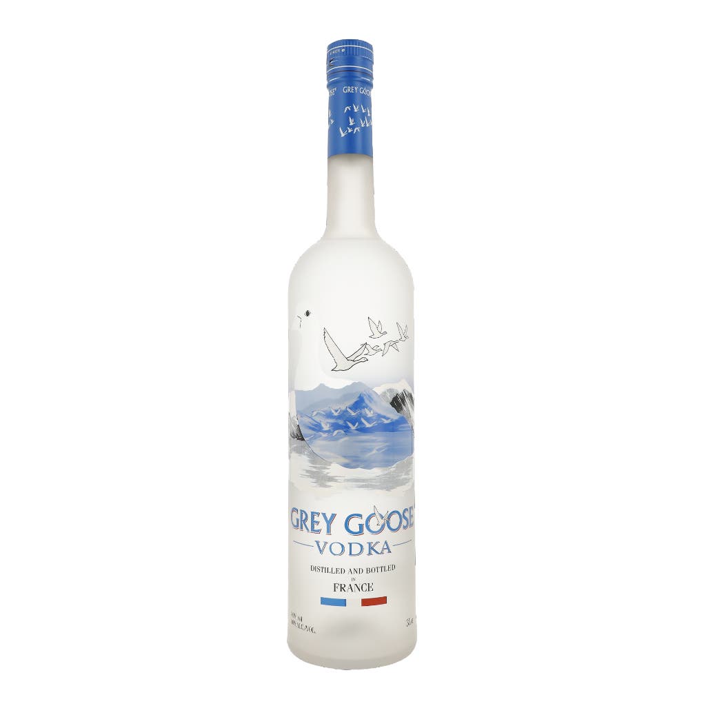 Grey Goose 3ltr