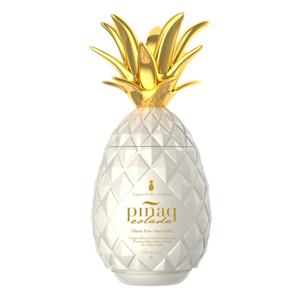 Pinaq Colada 1ltr