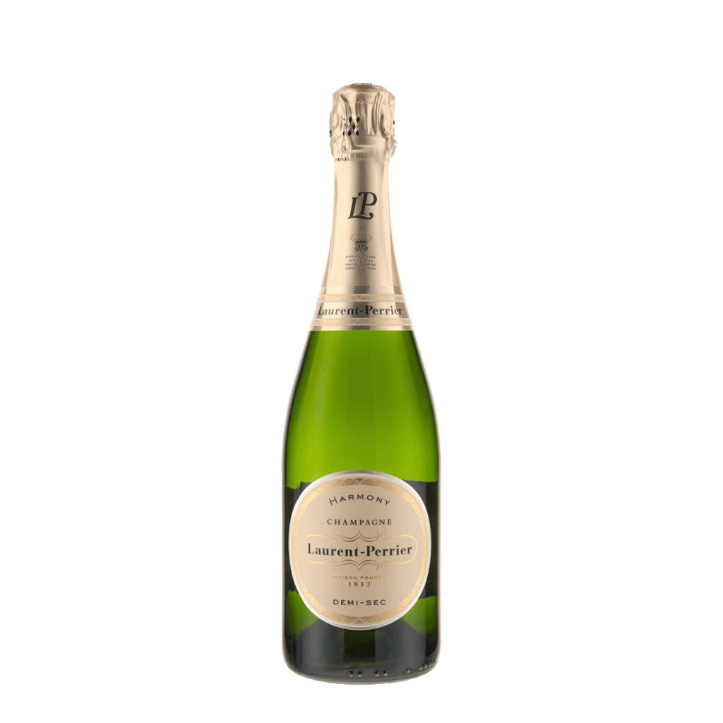 Laurent Perrier Demi Sec Harmony 75cl