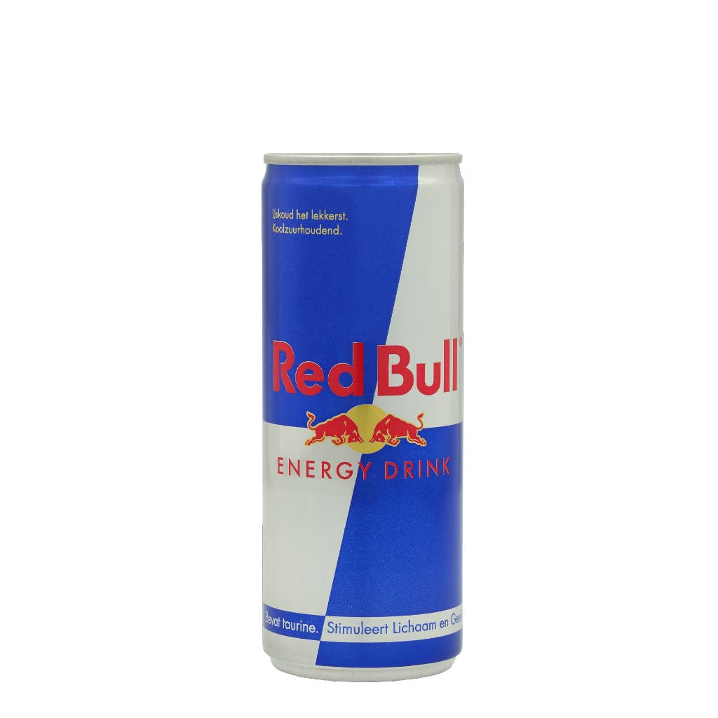 Red Bull 25cl