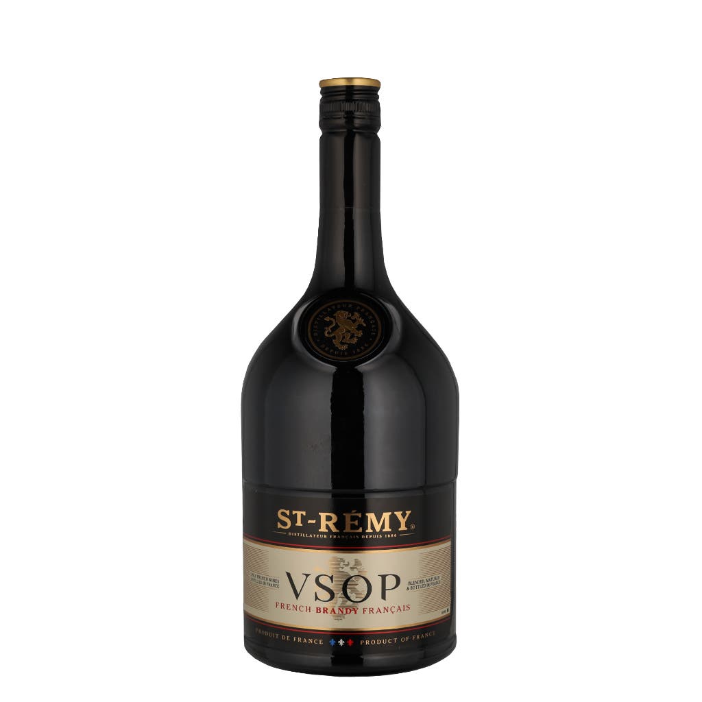 St.Remy VSOP Authentic 1ltr