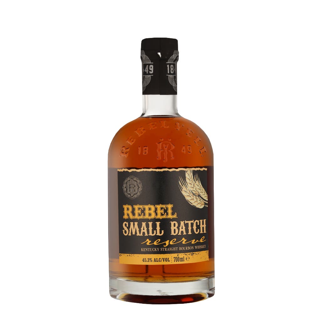 Rebel Yell Small Batch Reserve 70cl