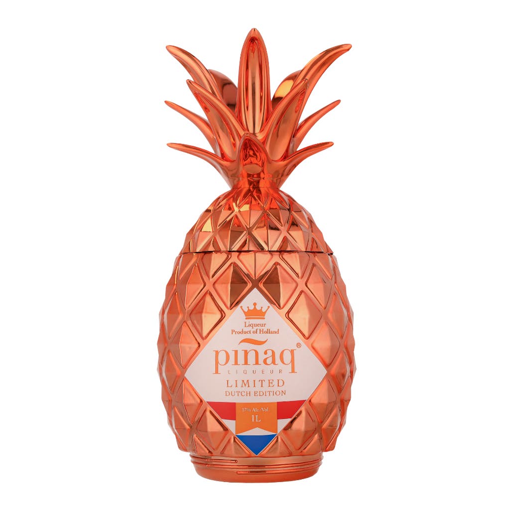 Pinaq Orange 1ltr