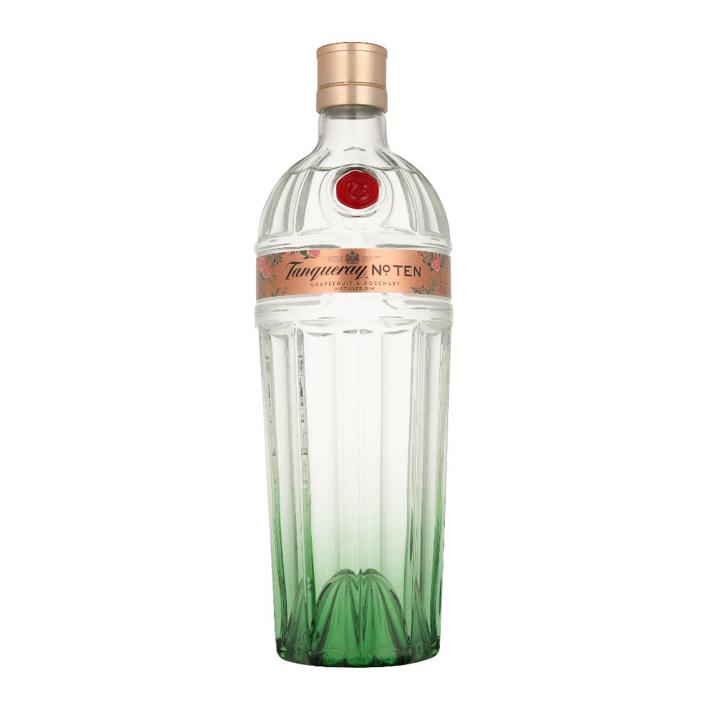 Tanqueray Ten Grapefruit & Rosemary 1ltr