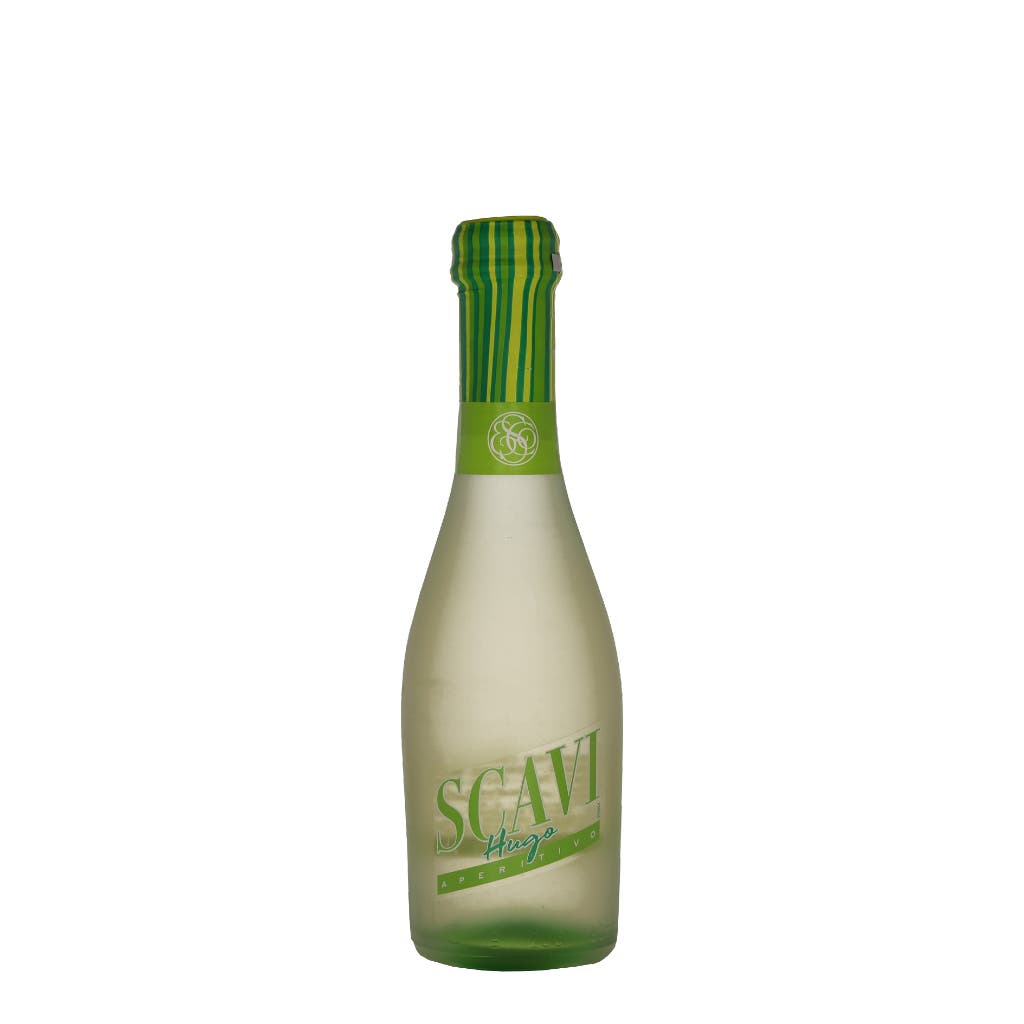 Scavi & Ray Hugo 20cl