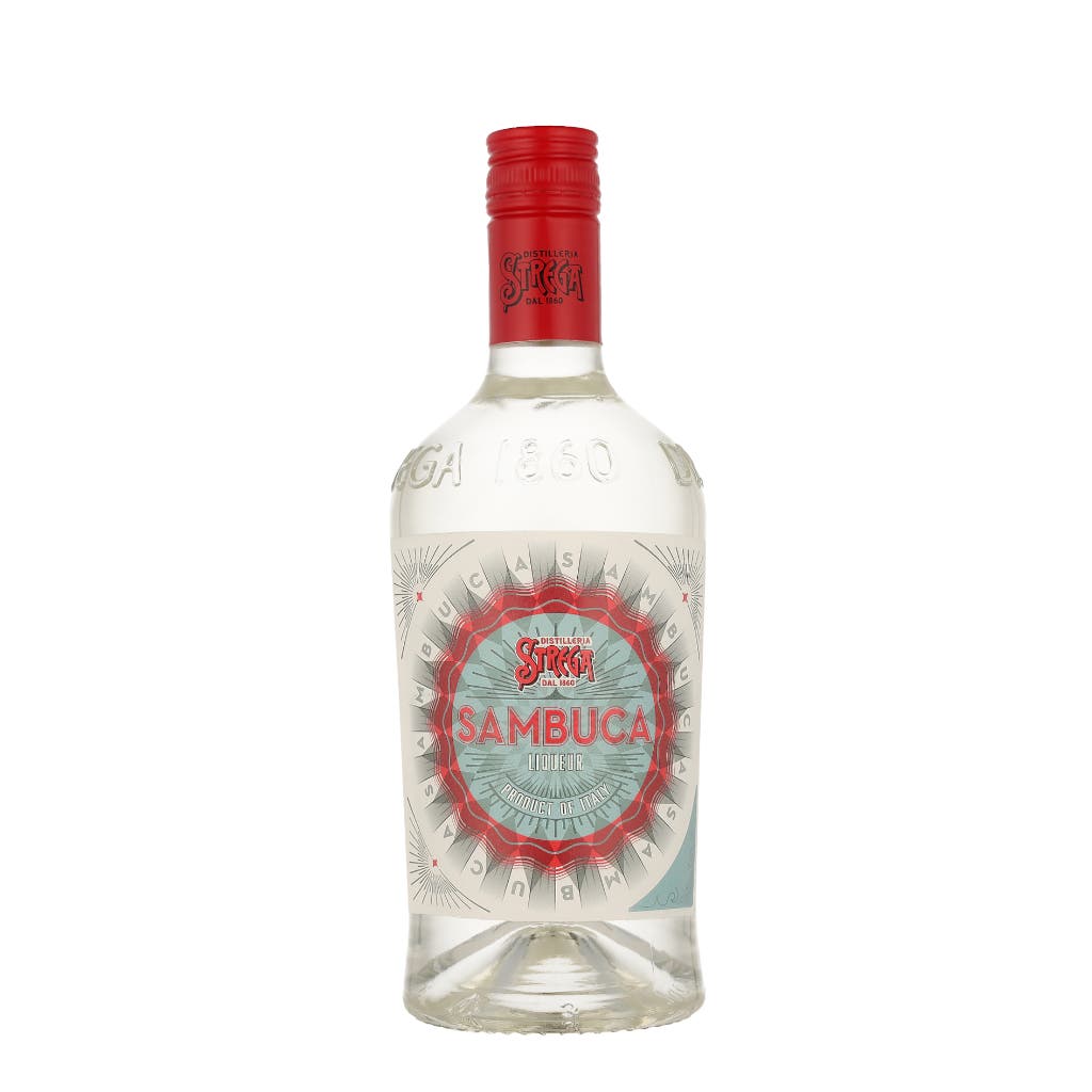 Strega Sambuca Liqueur 70cl