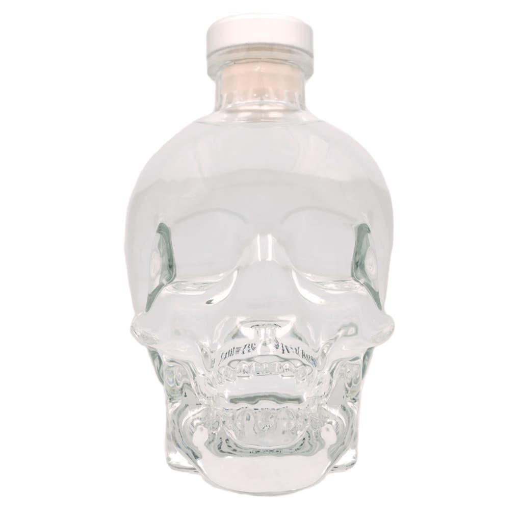 Crystal Head Vodka 70cl